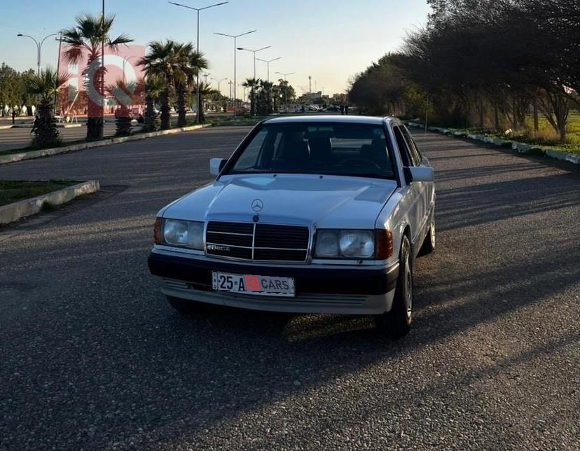 مرسيدس بنز E-Class